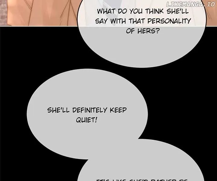 Pretty Woman Chapter 123 page 14