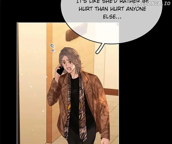 Pretty Woman Chapter 123 page 15