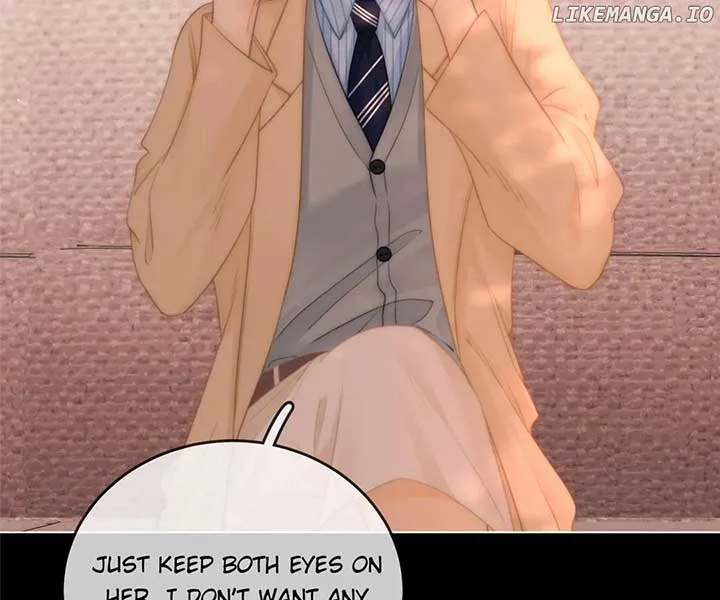 Pretty Woman Chapter 123 page 19