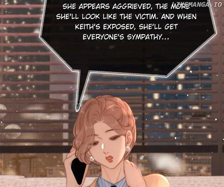 Pretty Woman Chapter 123 page 18