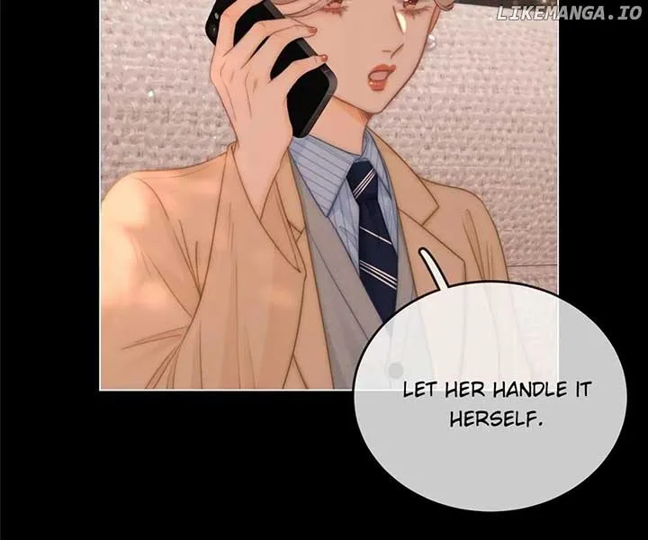 Pretty Woman Chapter 123 page 11