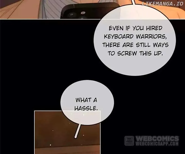 Pretty Woman Chapter 123 page 36