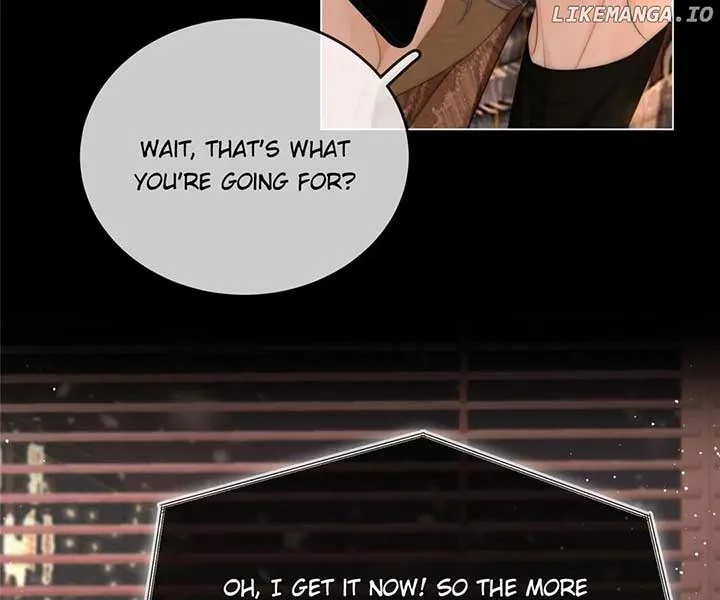 Pretty Woman Chapter 123 page 17