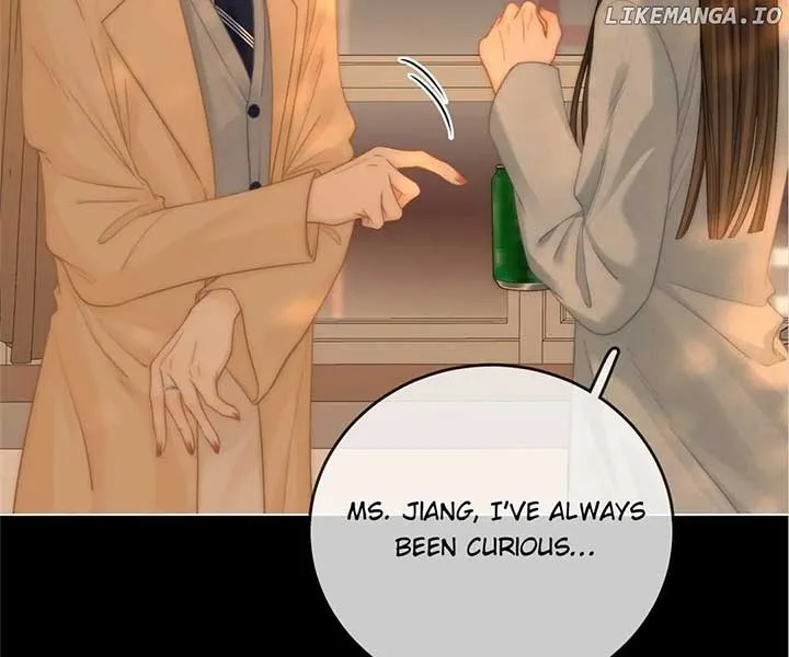 Pretty Woman Chapter 123 page 57