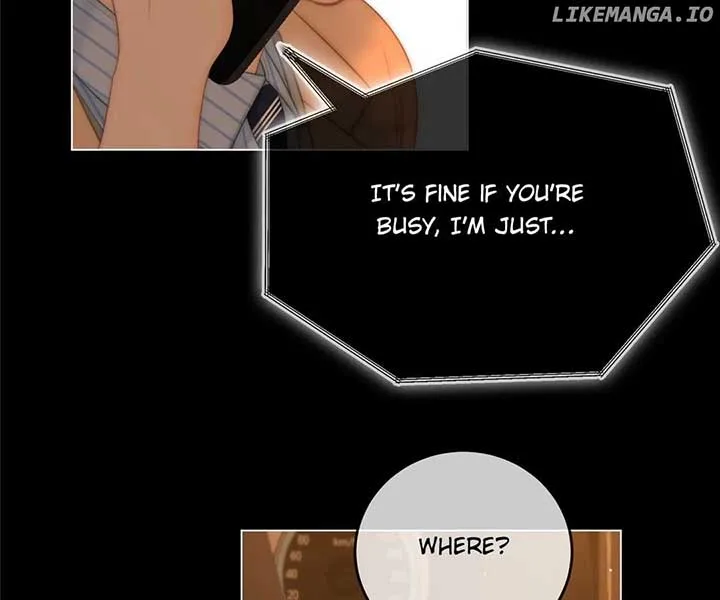 Pretty Woman Chapter 123 page 42