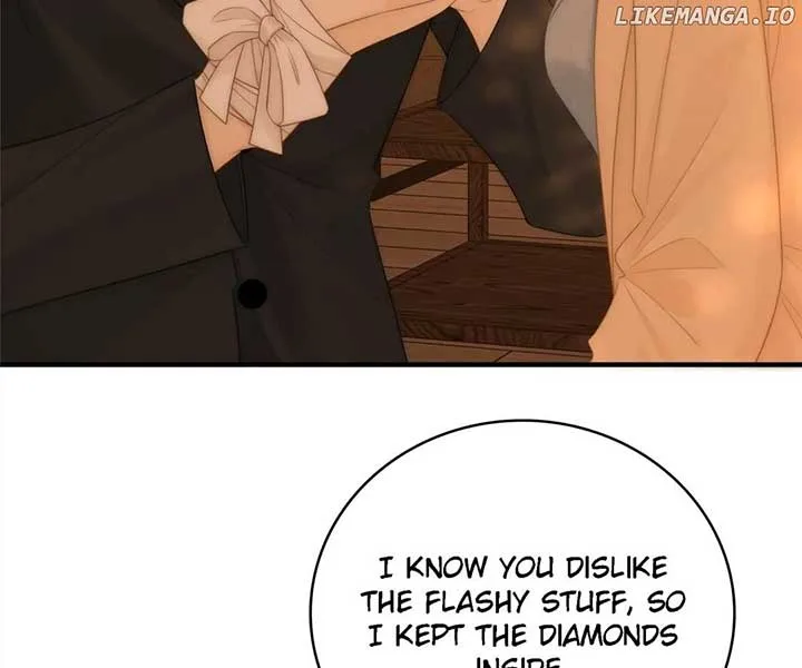 Pretty Woman Chapter 121 page 21