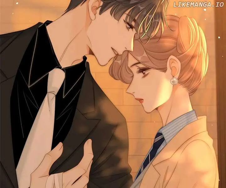 Pretty Woman Chapter 121 page 10