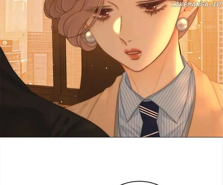 Pretty Woman Chapter 121 page 27