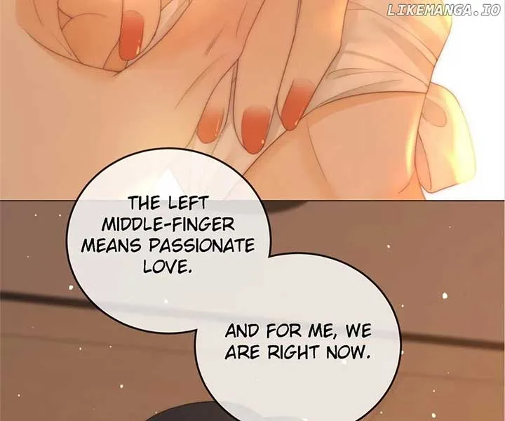 Pretty Woman Chapter 121 page 29
