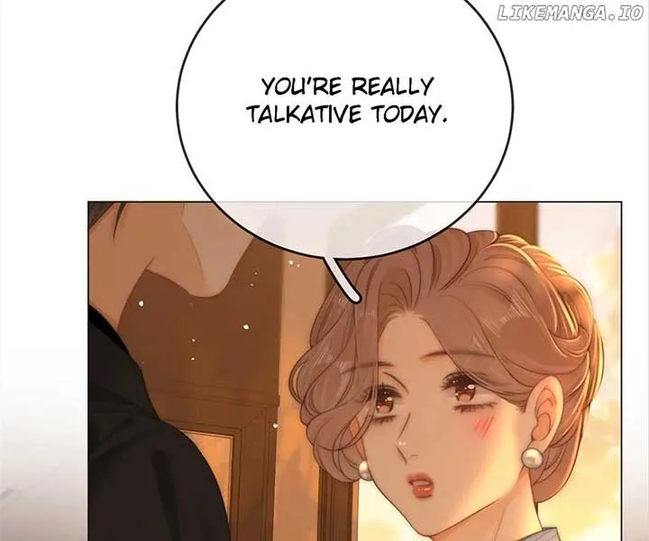 Pretty Woman Chapter 121 page 32
