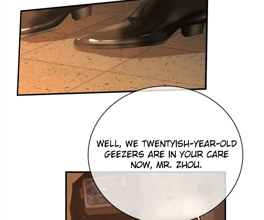Pretty Woman Chapter 119 page 59