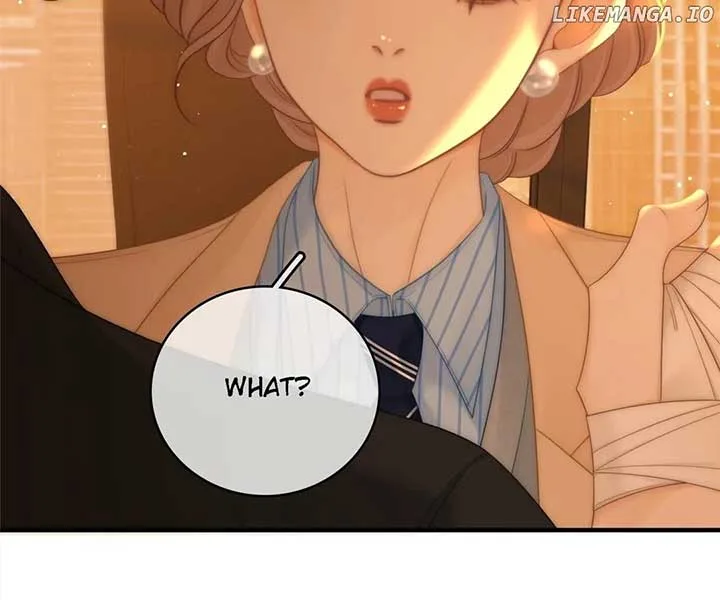 Pretty Woman Chapter 121 page 17
