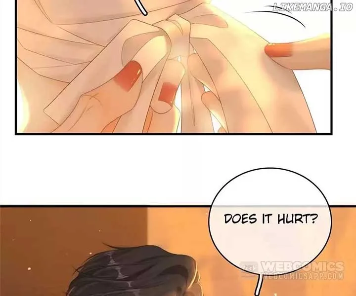 Pretty Woman Chapter 121 page 12
