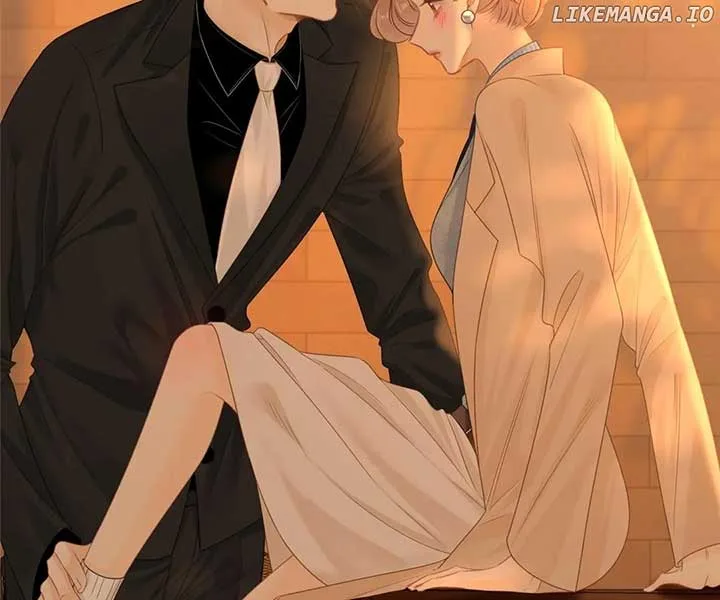 Pretty Woman Chapter 122 page 8
