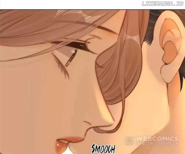 Pretty Woman Chapter 122 page 28
