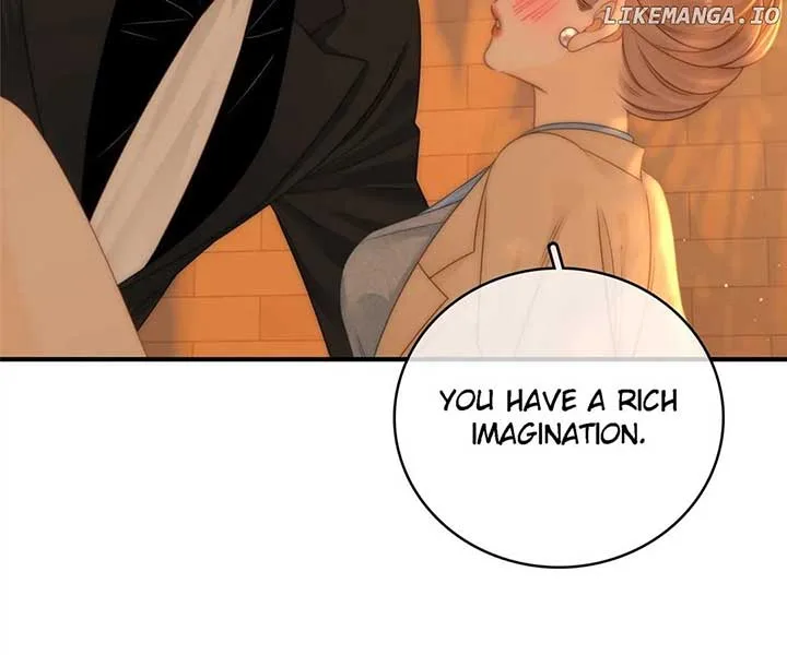 Pretty Woman Chapter 122 page 16