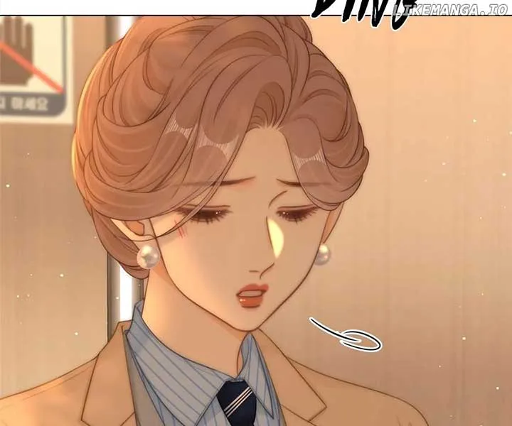 Pretty Woman Chapter 122 page 38