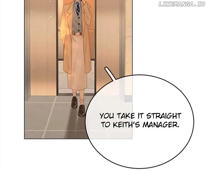 Pretty Woman Chapter 122 page 48
