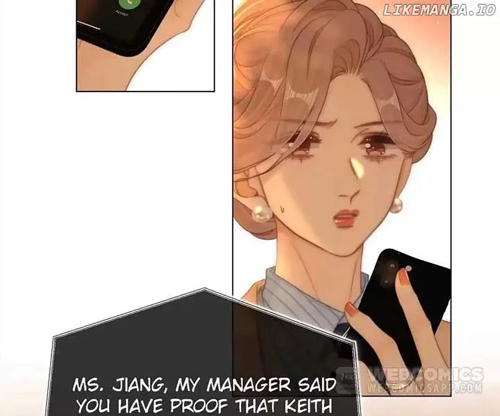 Pretty Woman Chapter 122 page 44