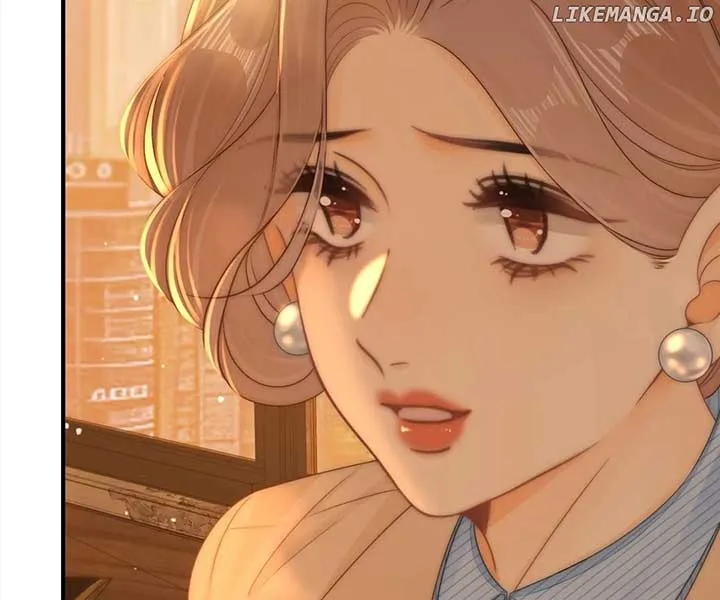Pretty Woman Chapter 122 page 6