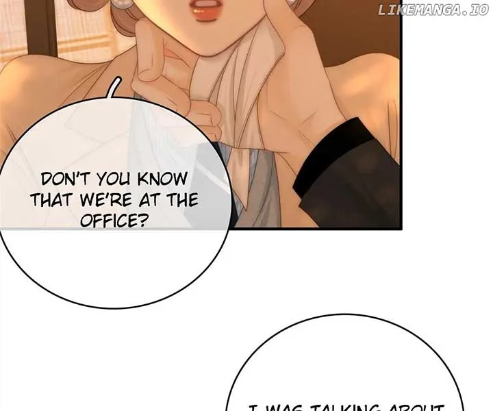 Pretty Woman Chapter 122 page 18
