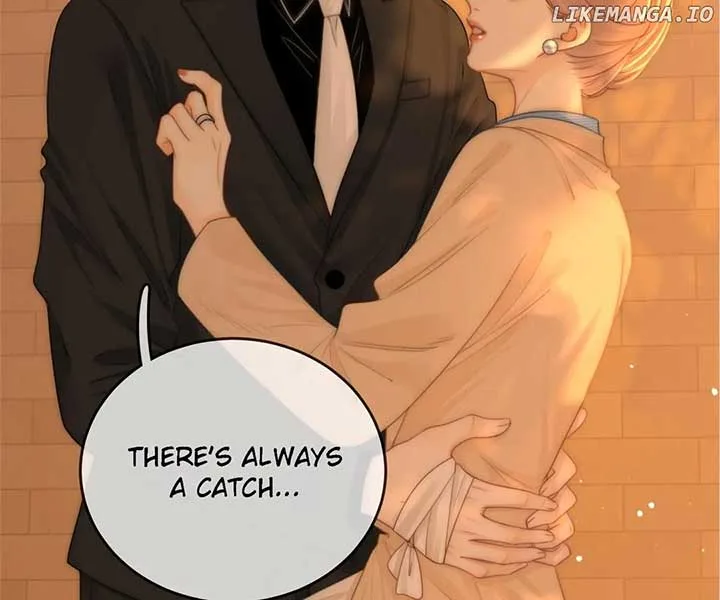 Pretty Woman Chapter 121 page 40