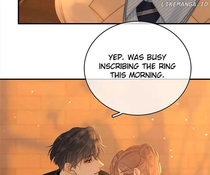 Pretty Woman Chapter 122 page 7