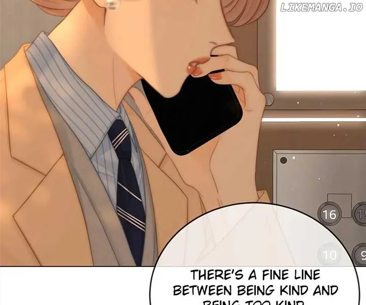 Pretty Woman Chapter 122 page 46