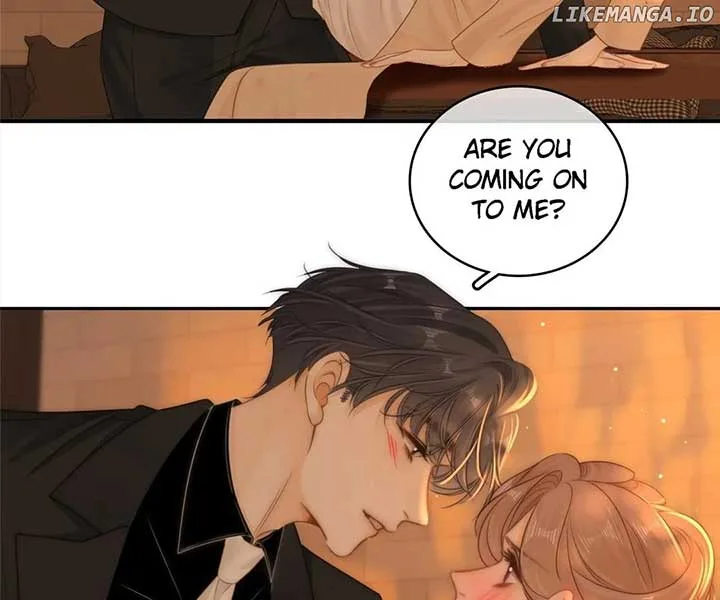Pretty Woman Chapter 122 page 15