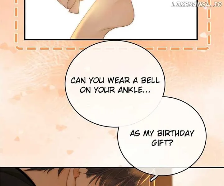 Pretty Woman Chapter 122 page 10