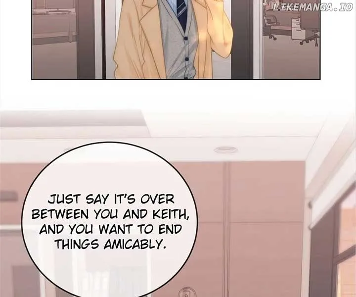 Pretty Woman Chapter 122 page 51