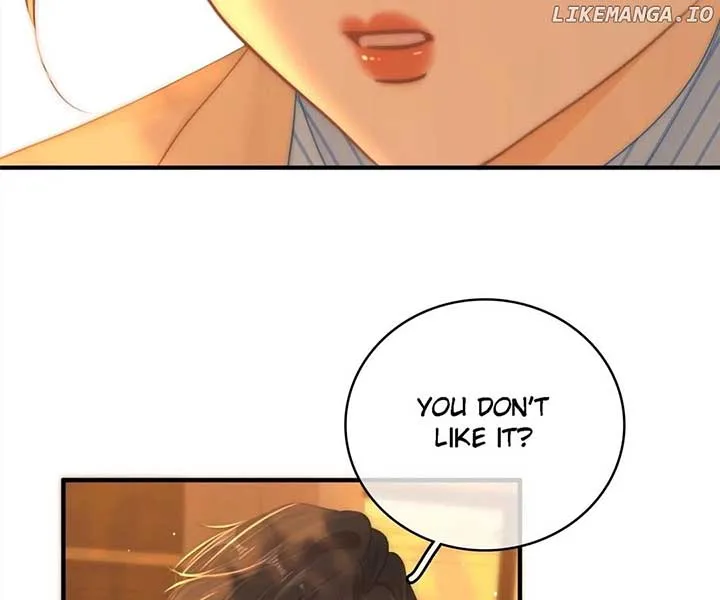 Pretty Woman Chapter 121 page 24