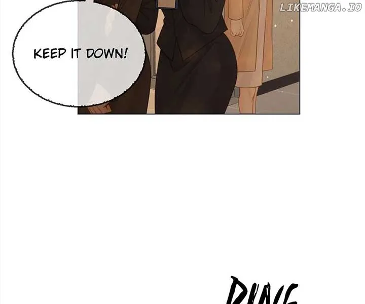 Pretty Woman Chapter 122 page 37