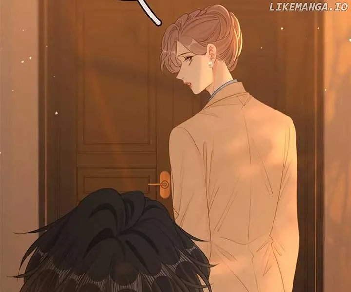 Pretty Woman Chapter 122 page 34