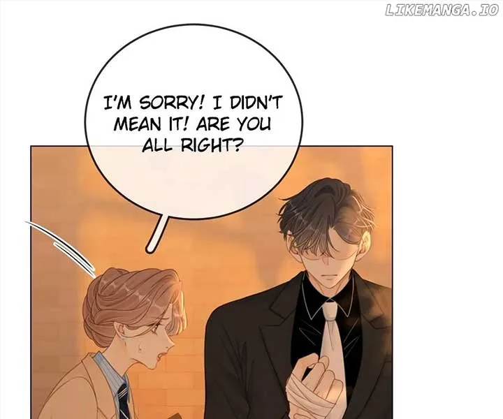 Pretty Woman Chapter 122 page 26