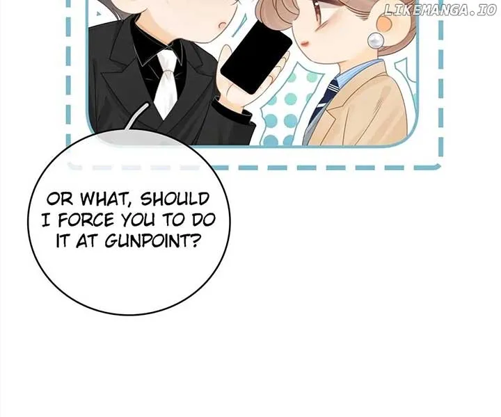 Pretty Woman Chapter 122 page 3