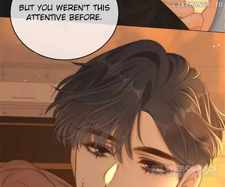 Pretty Woman Chapter 121 page 36