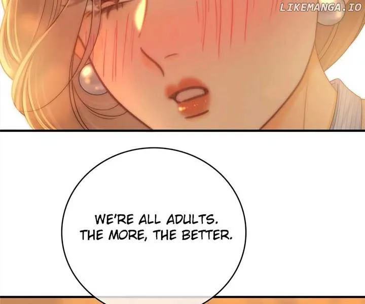 Pretty Woman Chapter 122 page 13
