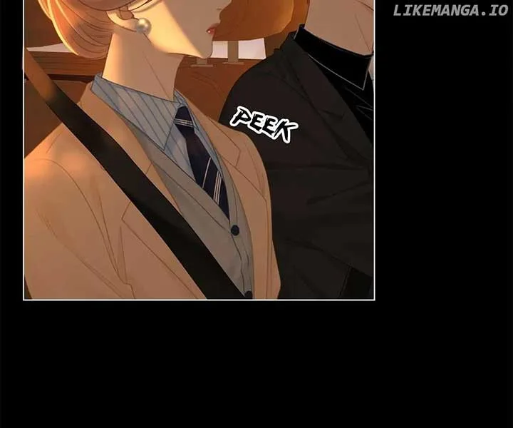 Pretty Woman Chapter 125 page 10