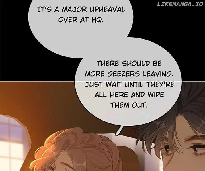 Pretty Woman Chapter 125 page 19