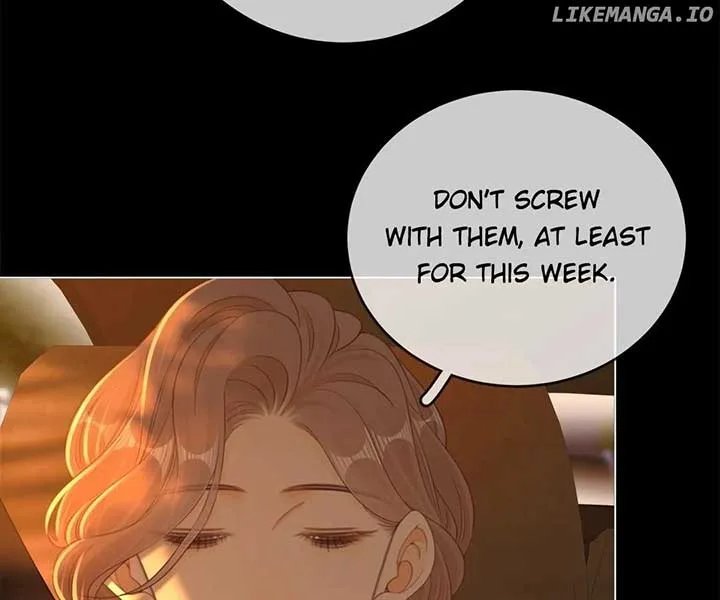 Pretty Woman Chapter 125 page 16