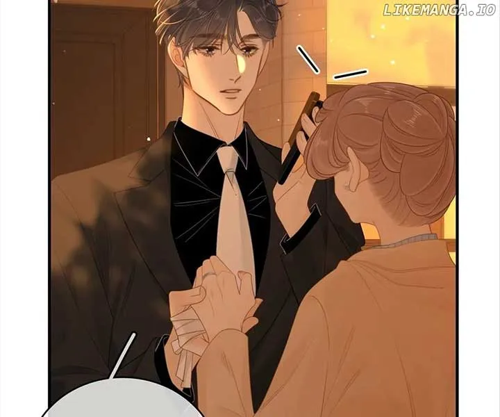 Pretty Woman Chapter 121 page 54