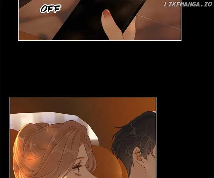 Pretty Woman Chapter 125 page 9