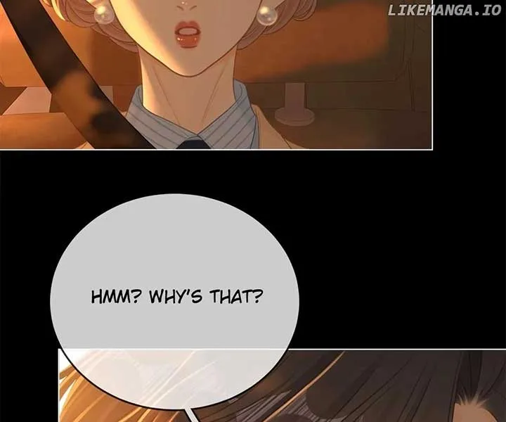 Pretty Woman Chapter 125 page 17