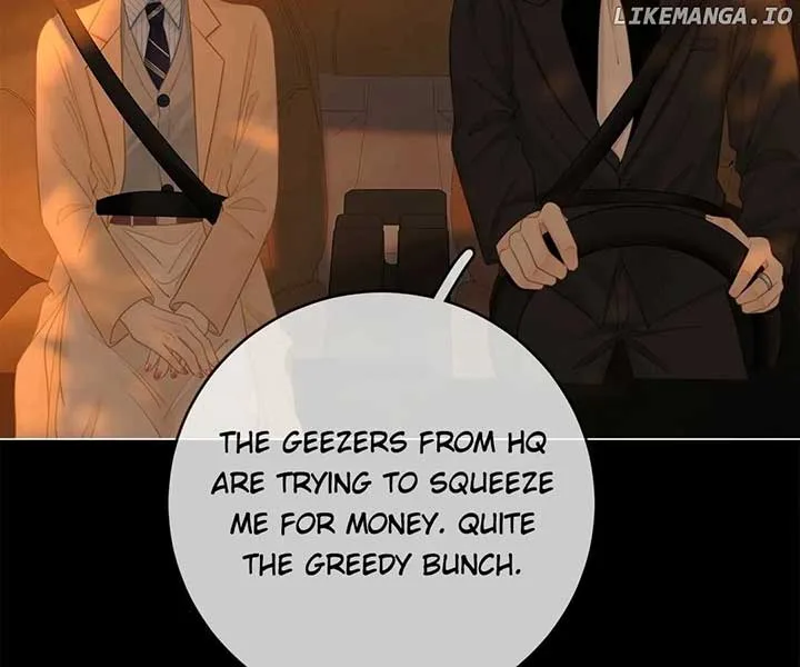 Pretty Woman Chapter 125 page 15