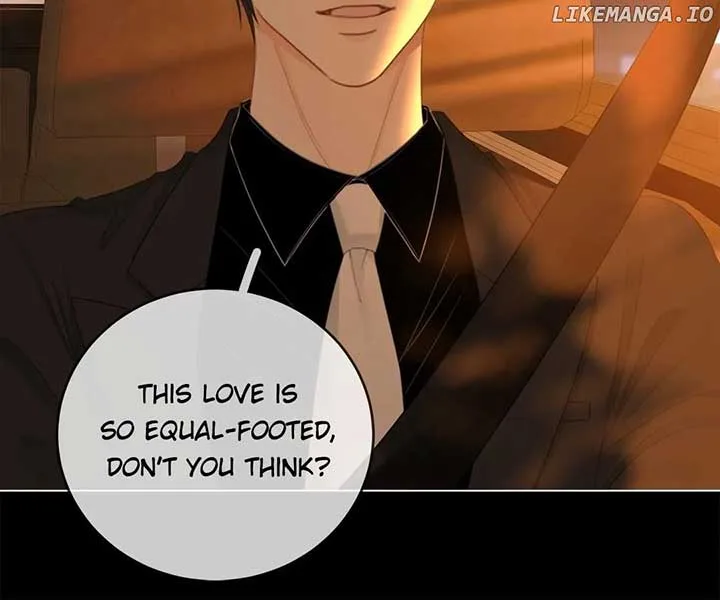 Pretty Woman Chapter 125 page 25