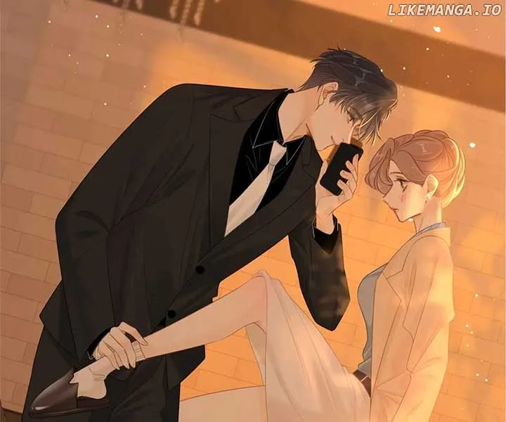 Pretty Woman Chapter 121 page 64