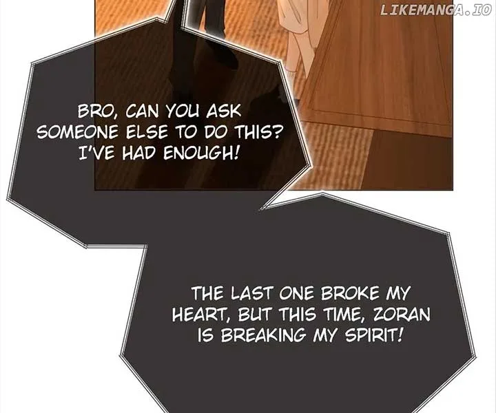 Pretty Woman Chapter 121 page 46