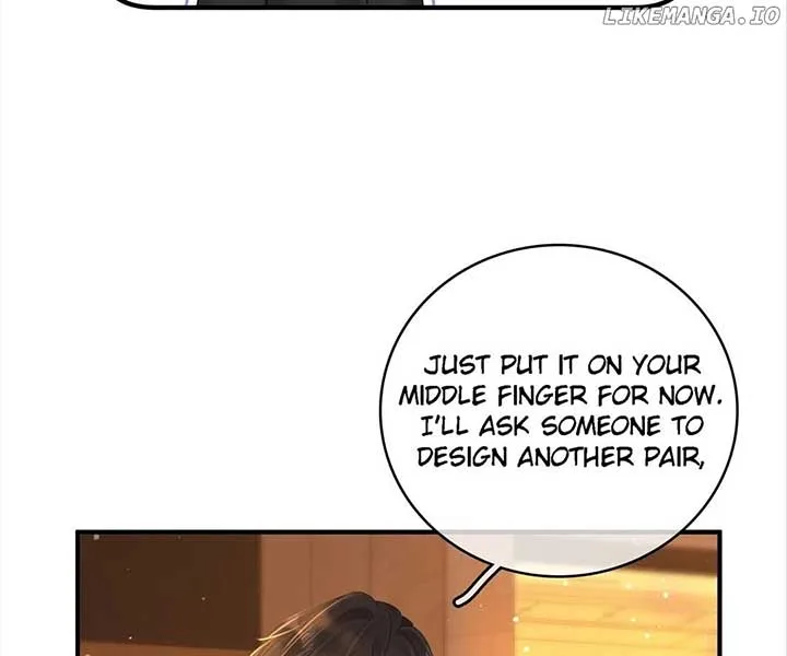 Pretty Woman Chapter 121 page 53