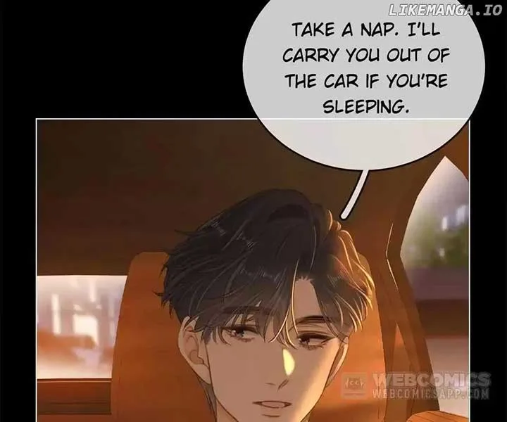 Pretty Woman Chapter 125 page 12